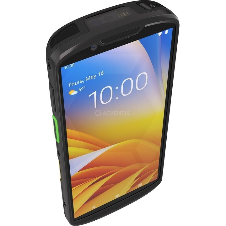 Zebra TC53e Ordinateur mobile TC530E-0T1E1B1000-A6
