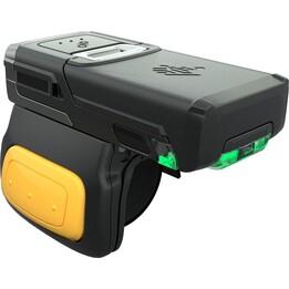 Zebra RS51C0-LBDUWR Barcode Scanner