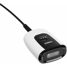 Scanner de código de barras fixo Zebra DS5502-LB4000WZZWW
