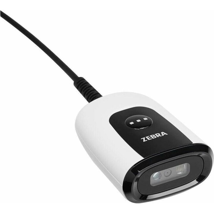 Zebra DS5502-LB4000WZZWW Fixed Barcode Scanner