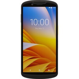 Computer portatile Zebra TC53 Touchscreen da 15,2 cm (6") 1080 x 2160 pixel 293 g Nero