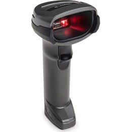 Scanner de código de barras Zebra DS4678 (kit USB)