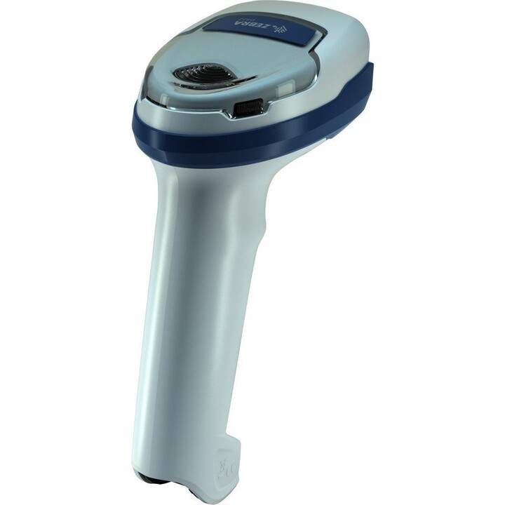 Zebra DS2278-HC Handheld 1D/2D Barcode Scanner with White LED