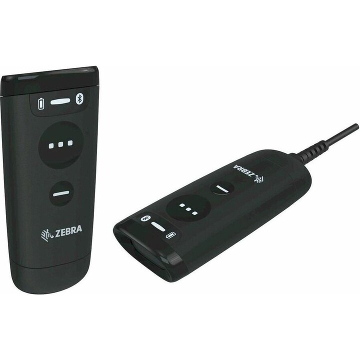 Zebra CS6080 - Escáner de código de barras - Inalámbrico
