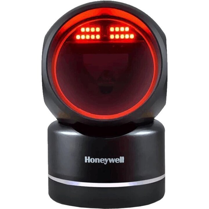 Orbit HF680 2D Hands-Free Area-Imaging Scanner