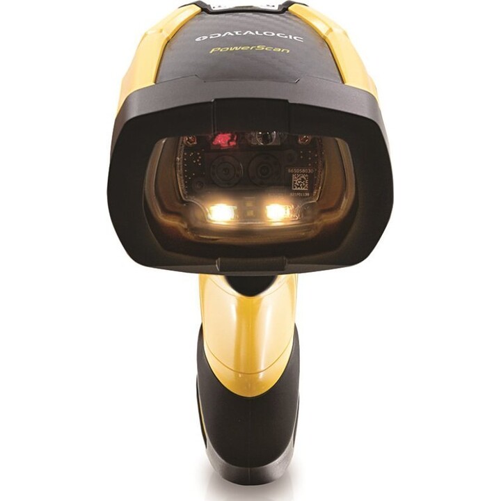 Datalogic PowerScan PBT960HPRBK20EU Barcode Reader