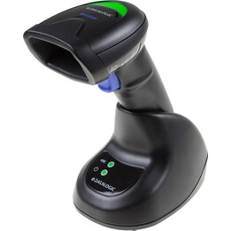 Datalogic QuickScan QBT2500 Drahtloser Barcode-Leser