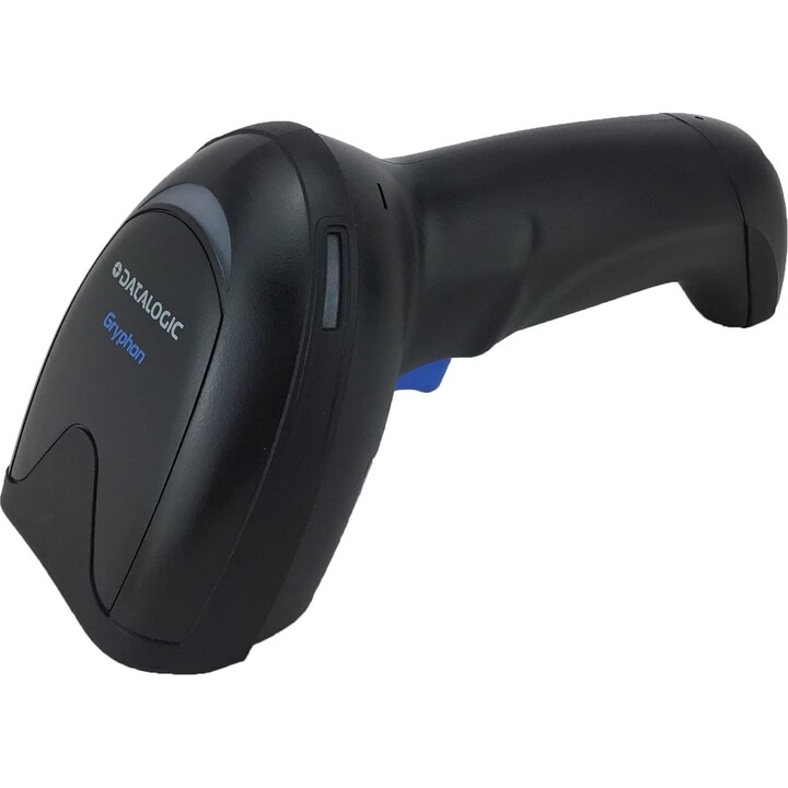 Escáner de código de barras Datalogic GD4290-BK