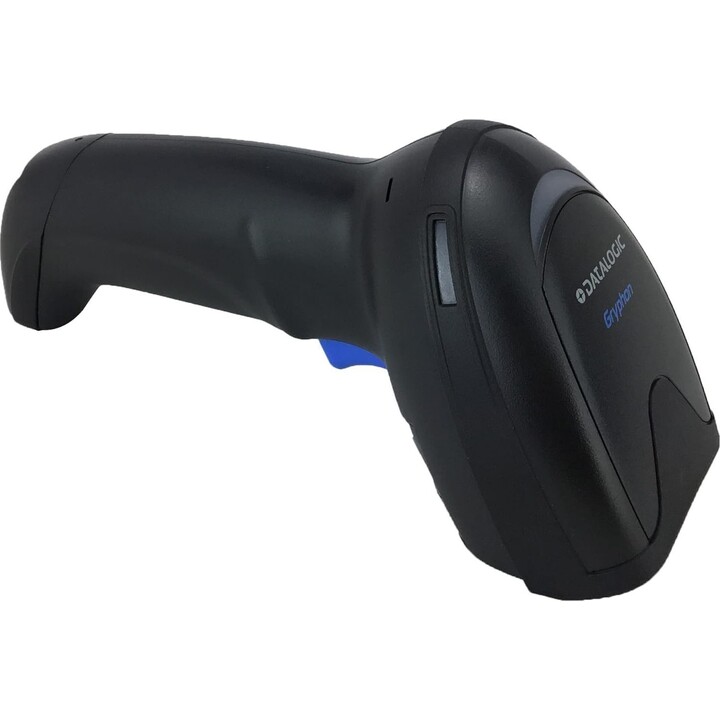 Datalogic GD4290-BK Barcode Scanner