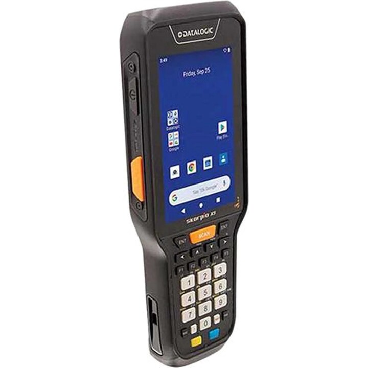 DataLogic 943500037 Mobile Computer