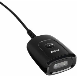 Zebra DS5502-SR40004ZZWW Stationärer Barcode-Scanner