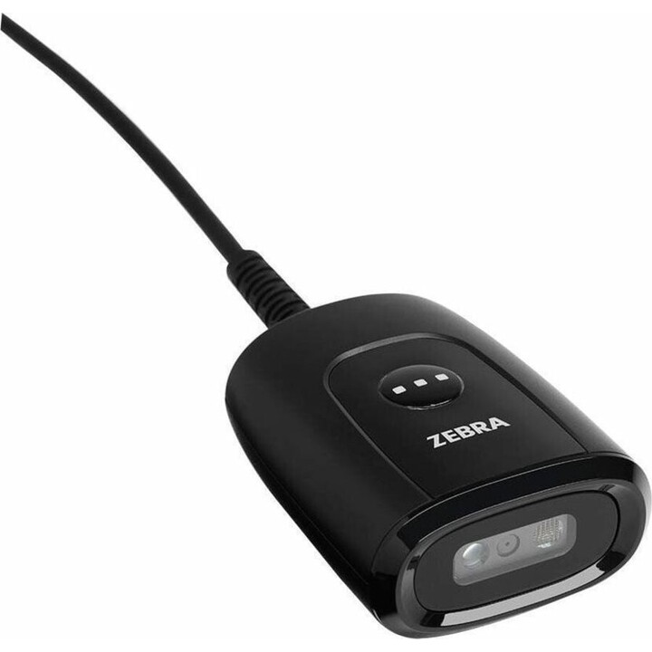 Zebra DS5502-SR40004ZZWW Fixed Barcode Scanner