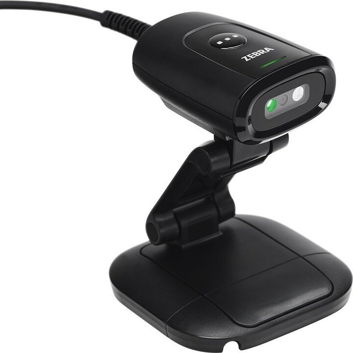 Scanner de código de barras fixo Zebra DS5502-SR40004ZZWW