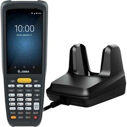 Zebra MC2200 Rugged Mobile Terminal