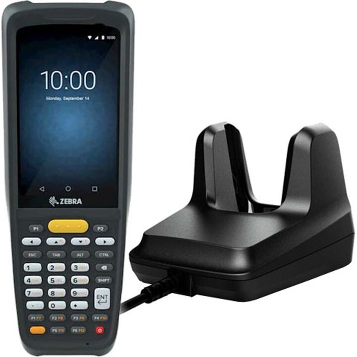 Zebra MC2200 Rugged Mobile Terminal