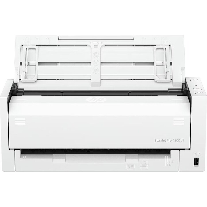 HP ScanJet Pro 4200 s1 Scanner