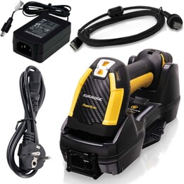 Datalogic PBT9600-HPRBK10EU Barcode Scanner