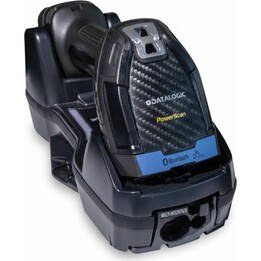 PowerScan serie 9600 - Scanner portatile
