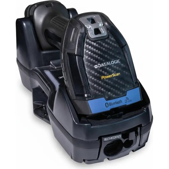 DATALOGIC PBT9600-SRRFK10EU PowerScan serie 9600 - Scanner portatile