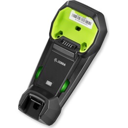 Zebra STB3678-C100F3WW - Standard Stand for 3678 Family, Charger, Bluetooth and Multi-Interface
