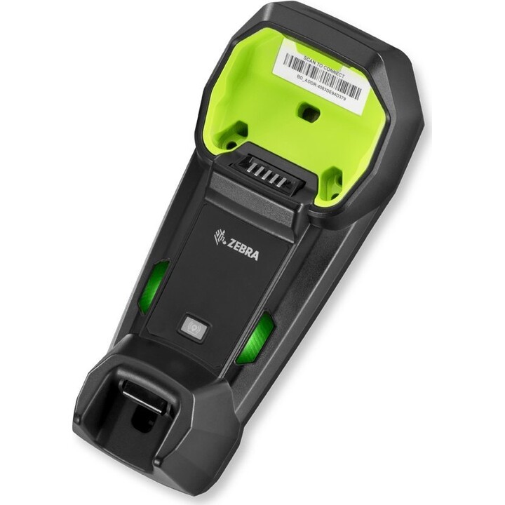 Zebra STB3678-C100F3WW - Support standard pour la famille 3678, chargeur, Bluetooth et interface multiple