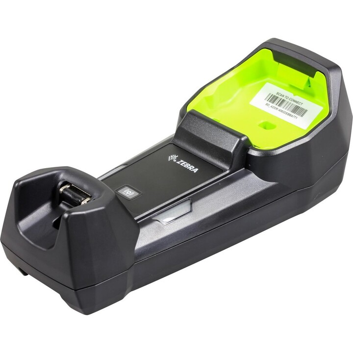 Zebra STB3678-C100F3WW - Support standard pour la famille 3678, chargeur, Bluetooth et interface multiple
