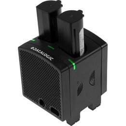 Carregador de baterias com várias ranhuras Datalogic MC-P096