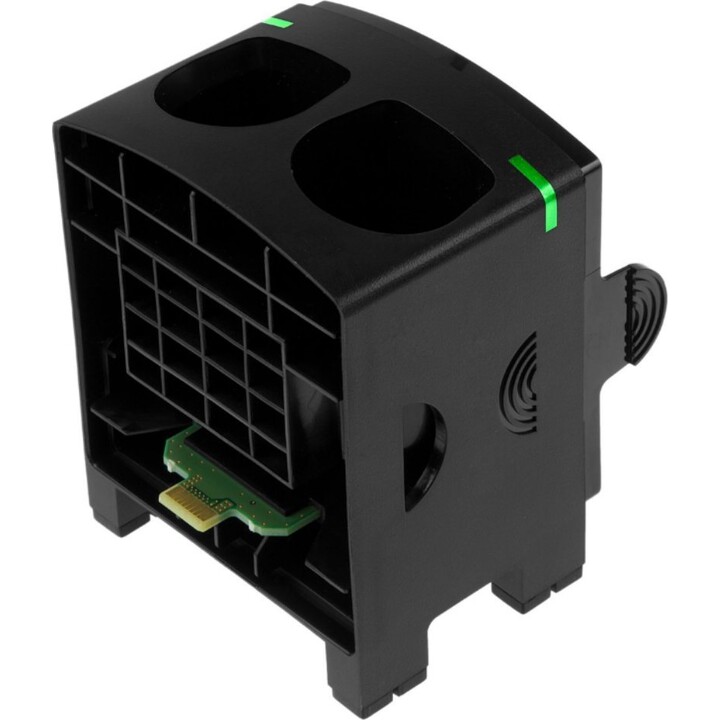 Caricabatterie multislot Datalogic MC-P096