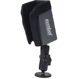 Zebra 3600 Serie Scanner Gabelstaplerhalterung