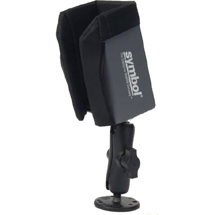 Soporte para carretilla elevadora con escáner Zebra 3600 Series