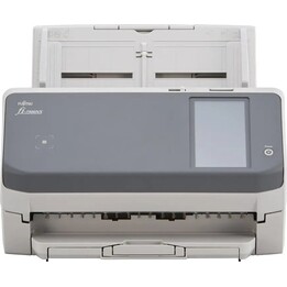 Scanner fi-7300NX 60 ppm ADF 80 P. Wi-Fi NETWORK