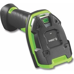 Zebra DS3678-HP – Barcode Scanner – Cordless – 2D