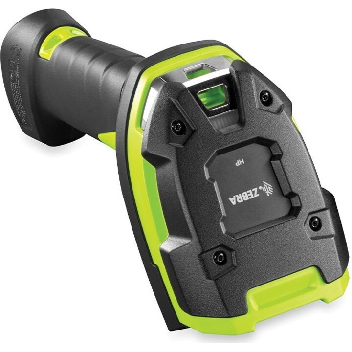 Scanner ultrarresistente Zebra DS3678-HP