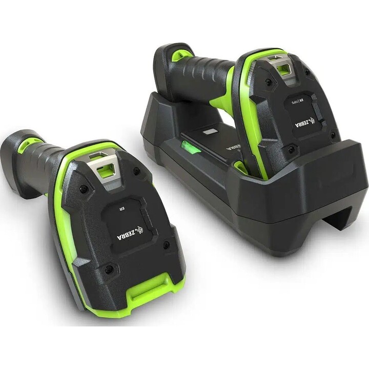 Zebra DS3678-HP Ultra-robuster Scanner