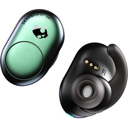 Skullcandy Push S2BBW True Wireless IE Headphones psycho tropical