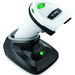 Zebra DS2278-SR6U2100PRW Barcode-Scanner