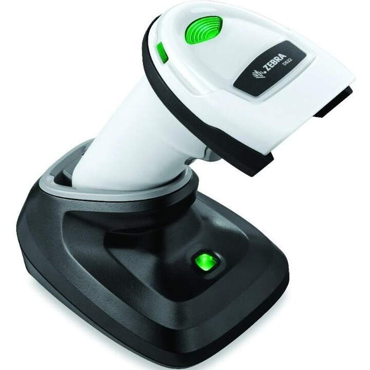 Zebra DS2278-SR6U2100PRW Barcode-Scanner