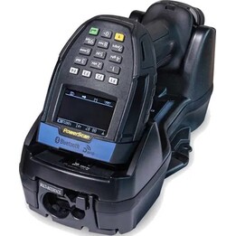 PowerScan PBT9600 Bluetooth RFID-Lesegerät Dunkelblau