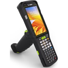 Computer portatile MC3400 Gun - Wi-Fi 6E, 6GB/64GB, 47 tasti, scanner 2D SE58