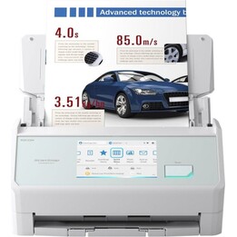 Ricoh ScanSnap iX2500 Weiß