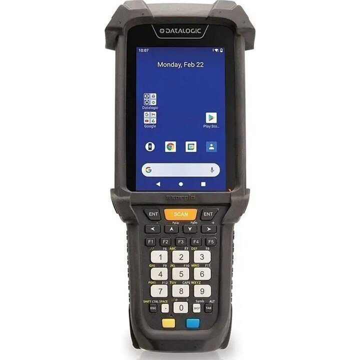 Datalogic 943500010 Mobile Handheld Computer