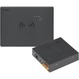Zebra FXP20 RFID-Lesegerät für den Point of Sale