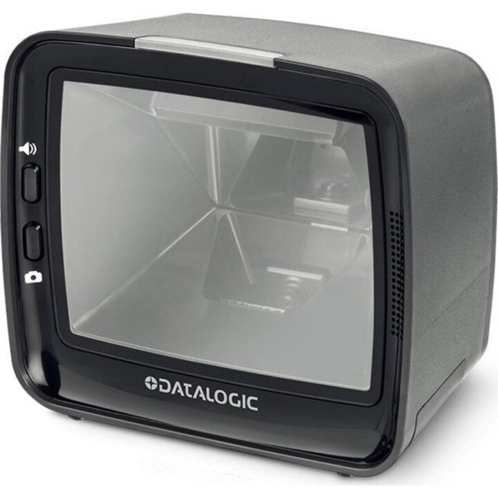 Datalogic Magellan 3400VSi barcode reader