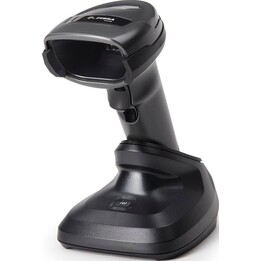 Zebra DS4678 Barcode Scanner (Kit USB de présentation)