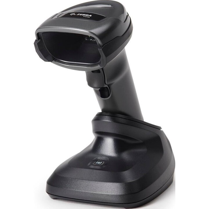 Zebra DS4678 Barcode Scanner (Presentation USB Kit)