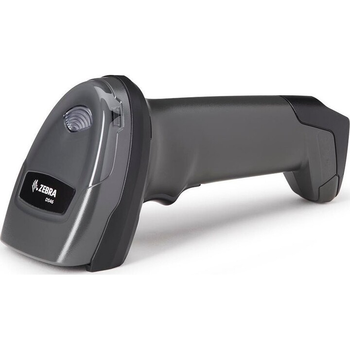 Zebra DS4678 Barcode Scanner (Presentation USB Kit)