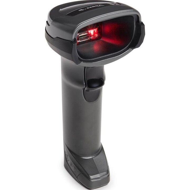Zebra DS4678 Barcode Scanner (Presentation USB Kit)