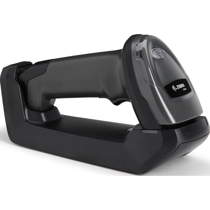 Zebra DS4678 Barcode Scanner (Presentation USB Kit)