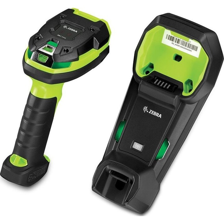 DS3678-XR3U4602FVW Zebra DS3678 Barcode Scanner (Kit USB)