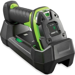 Leitor de códigos de barras LI3608-SR3U4600VZW da Zebra